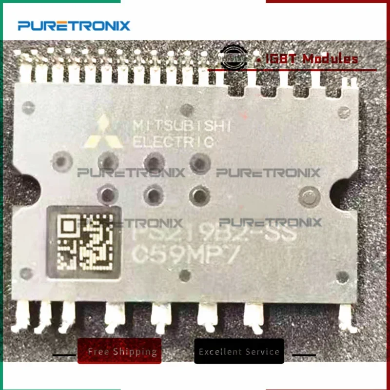 PS219B2-SS شحن مجاني وحدة الطاقة الأصلية الجديدة