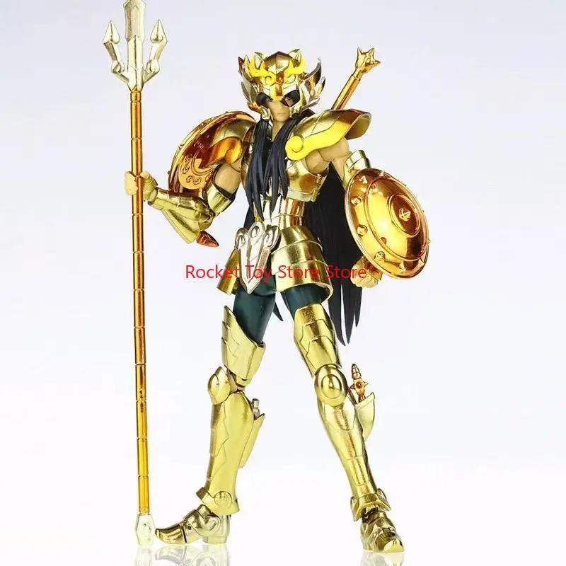 MST Saint Seiya أسطورة القماش EX/EXM الجوزاء العقرب الحمل الدلو ليو القوس الميزان برج العذراء السرطان الحوت فرسان زودياك عمل