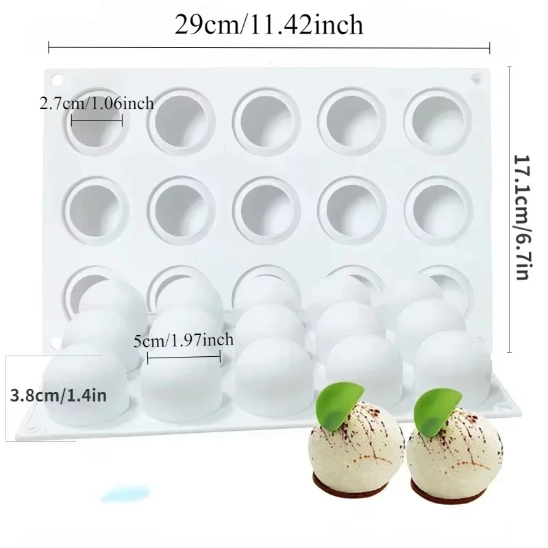 Variant: 15 Hole big