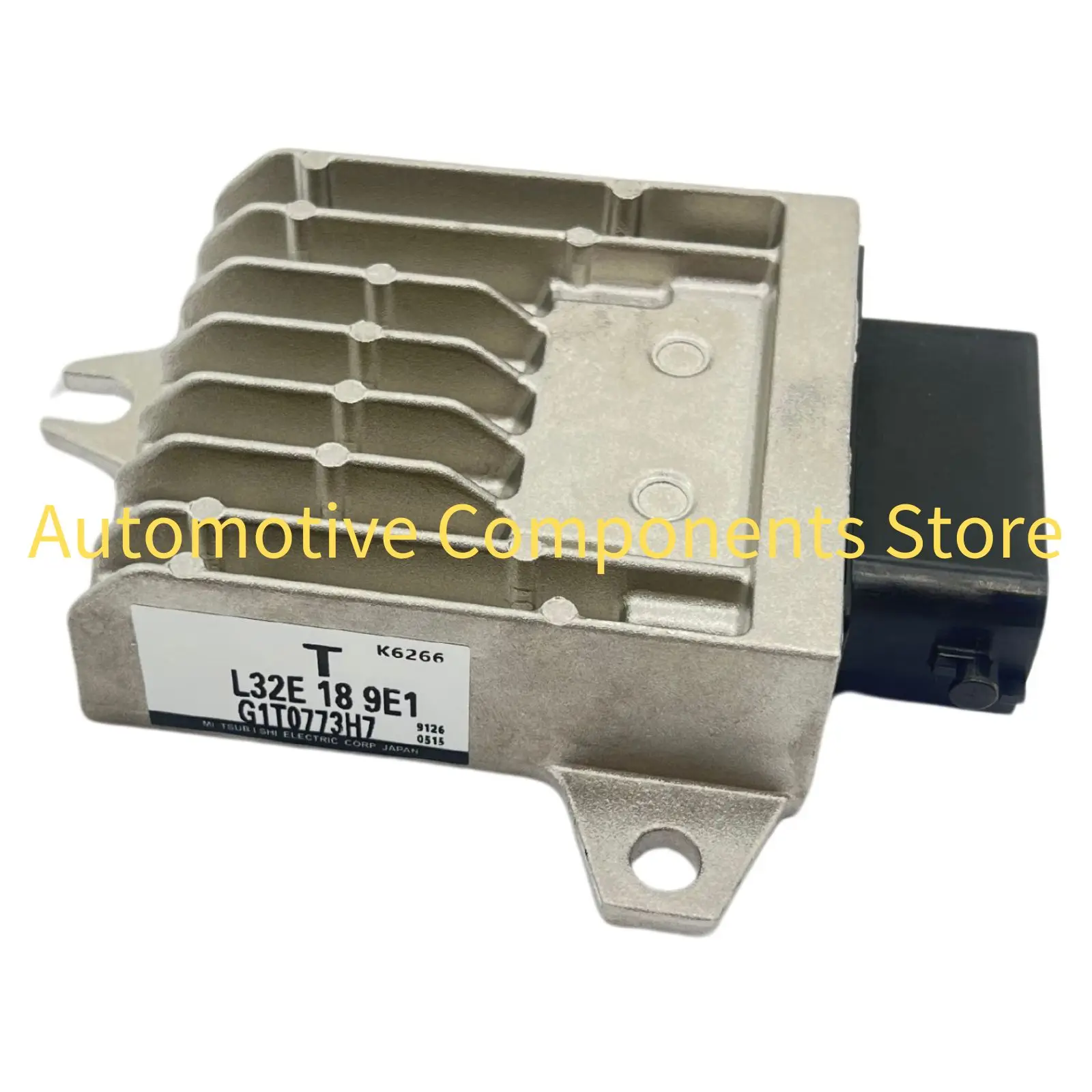 

L32E-18-9E1 For Mazda 3 Transmission Control Module TCM TCU Fit 06-11 For Mazda 3 L32E189E1