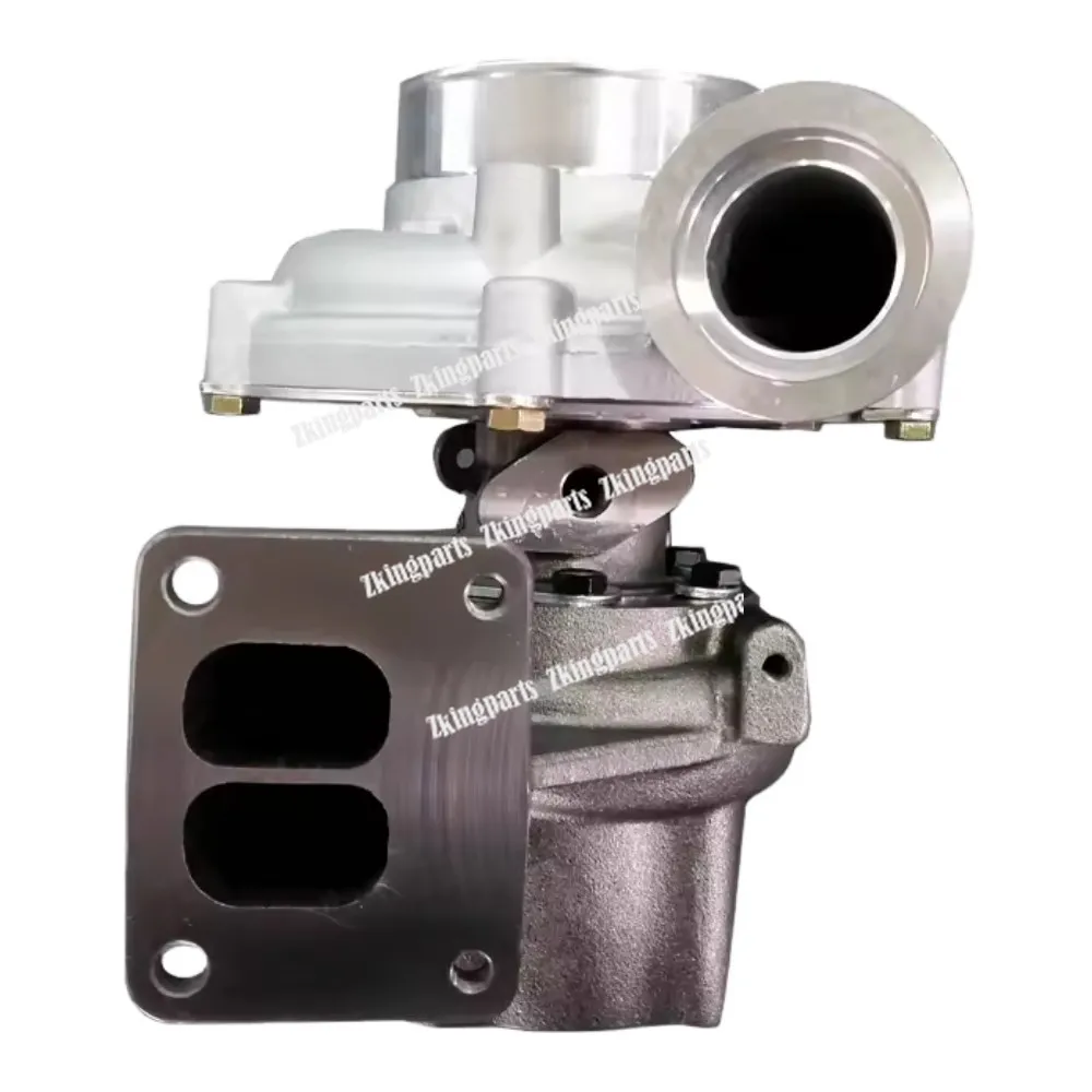 Turbo K27.2 Turbocharger 53279887140 For Mercedes Benz Truck OM906LA-E2