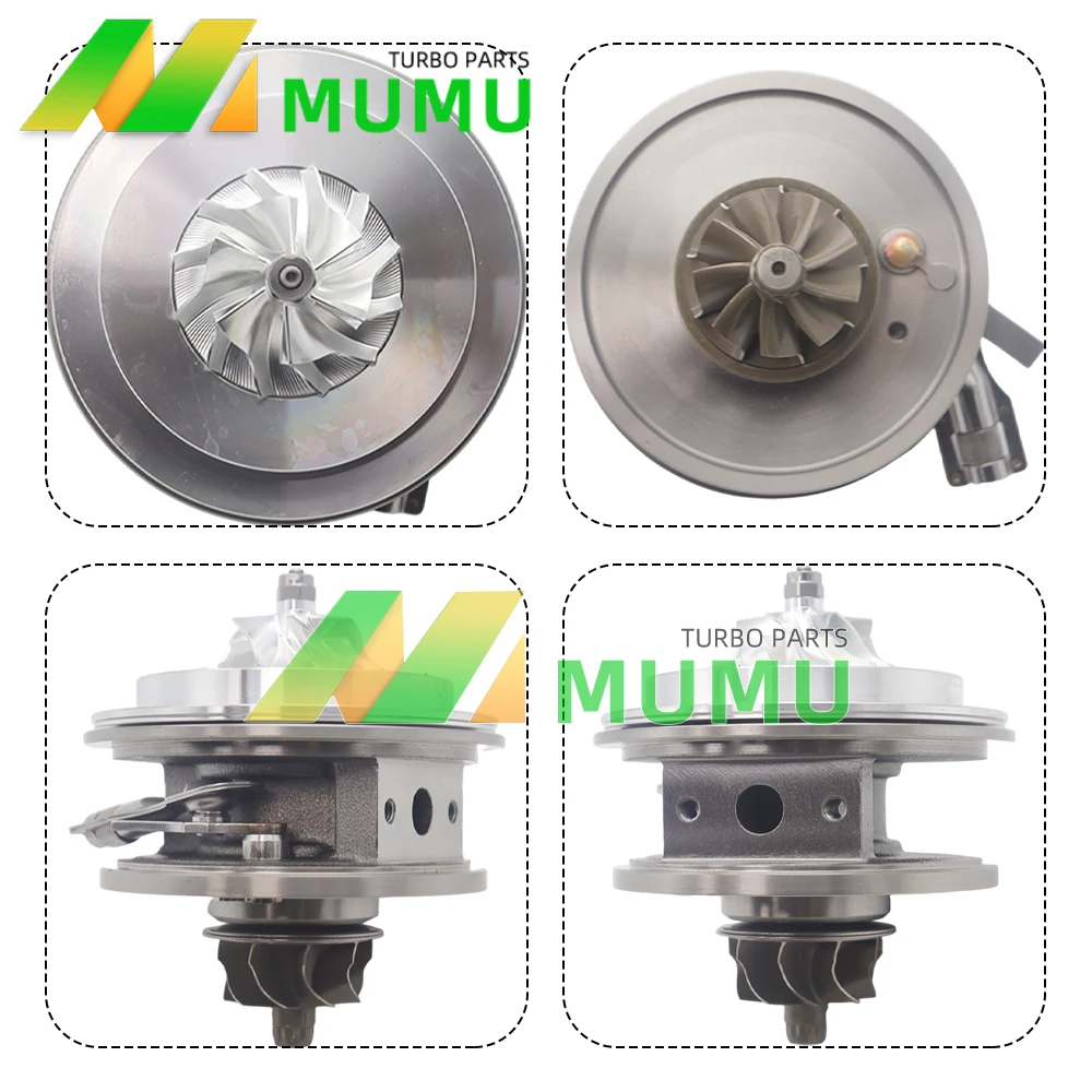 K03 Turbo Cartridge Core Chra For 2008-2017 Hyundai H-1 Cargo TQ 2.5 CRDi 28230-4A701 282304A701 53039700353 53039880353