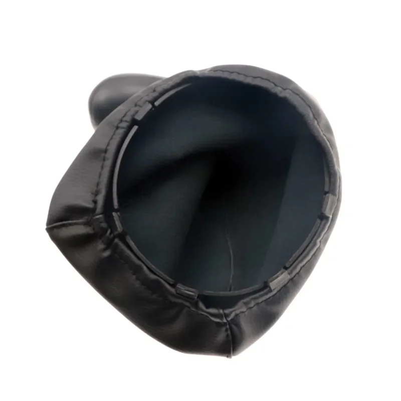 5-Speed Gear Shift Knob Gaiter Boot #0002670010 For Mercedes Benz VITO W638 638 Shifter Handball With Frame Car Accessories