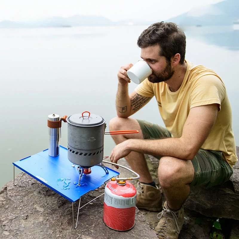 Folding Table Foldable Camping Table Portable Folding Tourist Table Aluminium Alloy Folding Table Mini Foldable Table