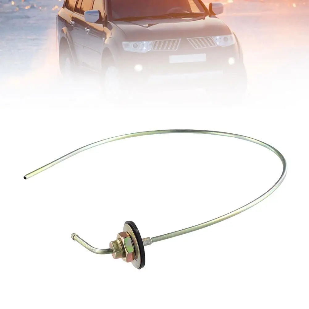 

60 см автомобильная подставка для топливного бака, труба для Webasto Eberspacher, нагреватель, системы отопления, ремонтные аксессуары, детали