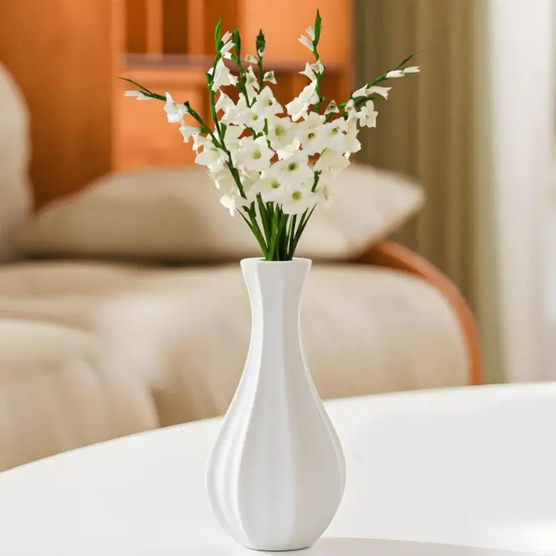 77 Die kreative einfache Vase Formen