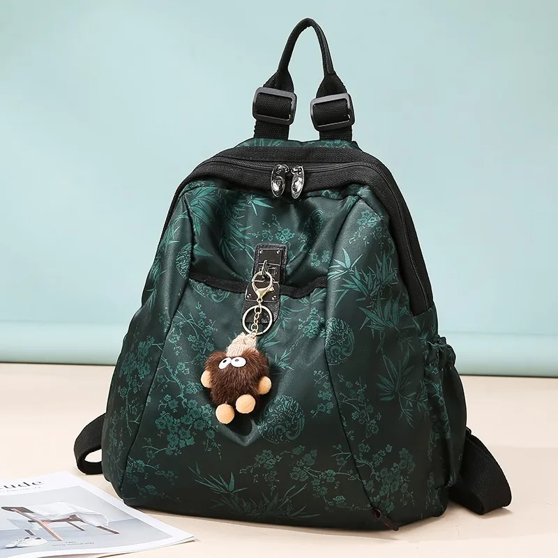 Новый женский рюкзак из искусственной кожи для отдыха, mochilas mujer mochila mochilas bolsos de mujer рюкзак женский рюкзаки женский рюкзак