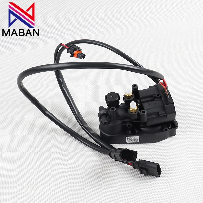 

97035815111 97035815108 High Quality Air Suspension Compressor Pump Repair Kit Valve For Porsche Panamera 970 Turbo 2010