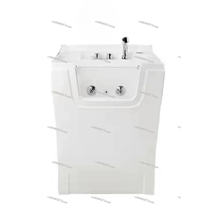 

MEDICAL Factory Acrylic Dog Grooming Animal Cleaning Bathtub SPA Ozone Pet Bath Tub