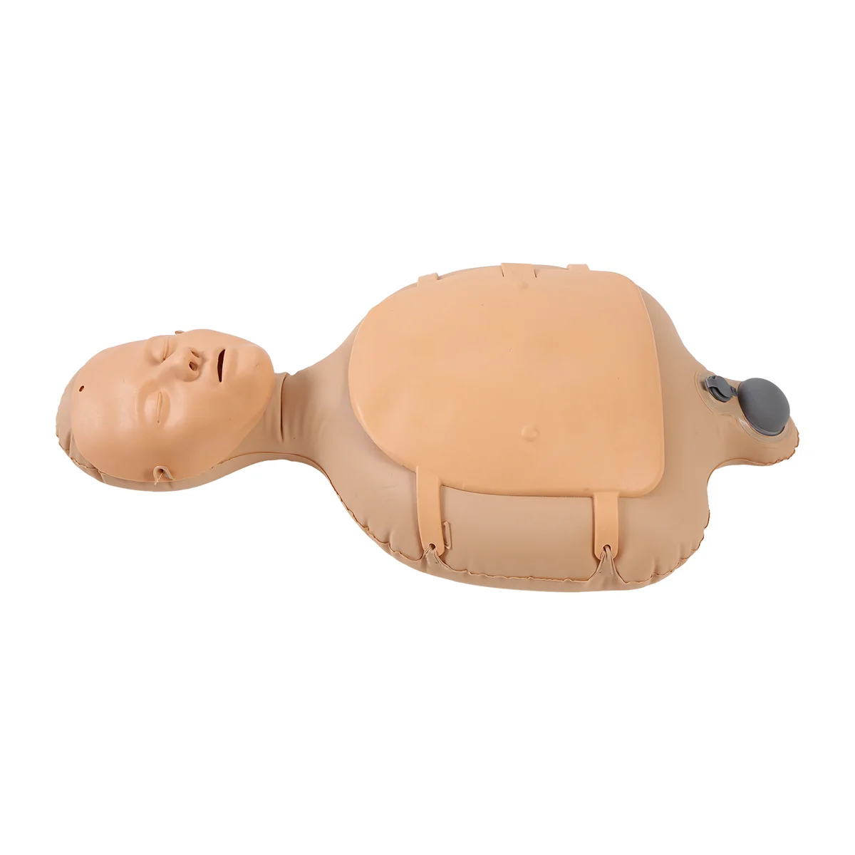 Adult and Infant CPR Manikin Kits, UltraTrainer and MCR Accessories, First Aid Training Manikin Dummy JDJ