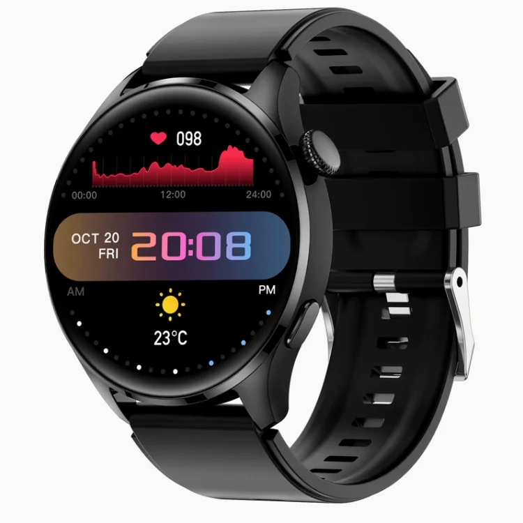 Smart watch, health monitoring, sleep monitoring, intelligent multifunctional phone bracelet, exercise, step counting, Bluetooth