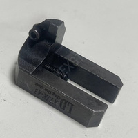 Qm Universal Valve Seat Reamer Special Tool Holder Connecting Block Suitable For QM14-65MM Valve Seat Reamerree