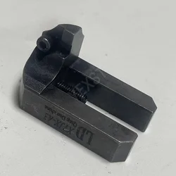 Qm Universal Valve Seat Reamer Special Tool Holder Connecting Block Suitable For QM14-65MM Valve Seat Reamerree