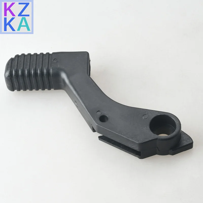 

Gear Shift Handle 66T-44111 For Yamaha Outboard Motor 2 Stroke 40HP 66T-44111-00 Accessories Replaces Boat Engine Control Lever