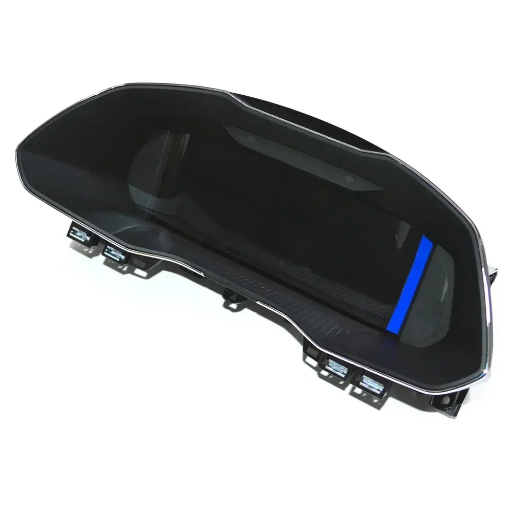 

2025 Best Seller Virtual Cockpit for Skoda Superb LCD Instrument Cluster for SKODA SUPERB MQB 3VD920790