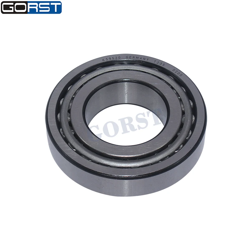 

Wheel Bearing K39580.39520 for Benz Volvo FM7 FL6 F10 NH12 B12 Truck Auto Part 184088 VKHB2036 VKT8608 VKHB2025