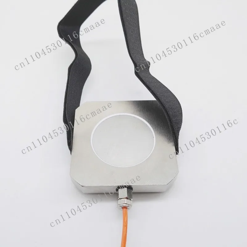 

Foot pedal force measurement 200kg load cell Car brake force detecting sensor DYTB-001