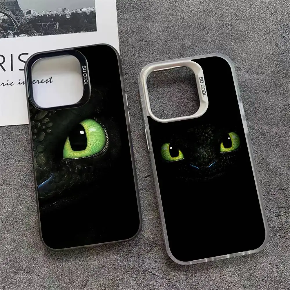 N-Night Fury Phone …