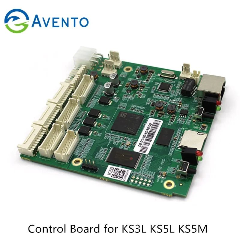 

New original Control Board for KS3L KS5L KS5M