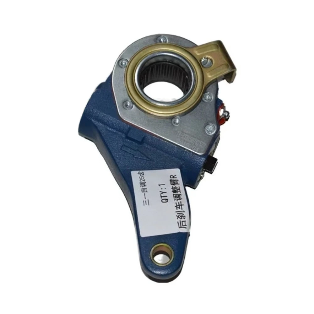 SANY Automatische verstelarm rechtsachter 25-tanden Automatische remsteller voor bouwmachines