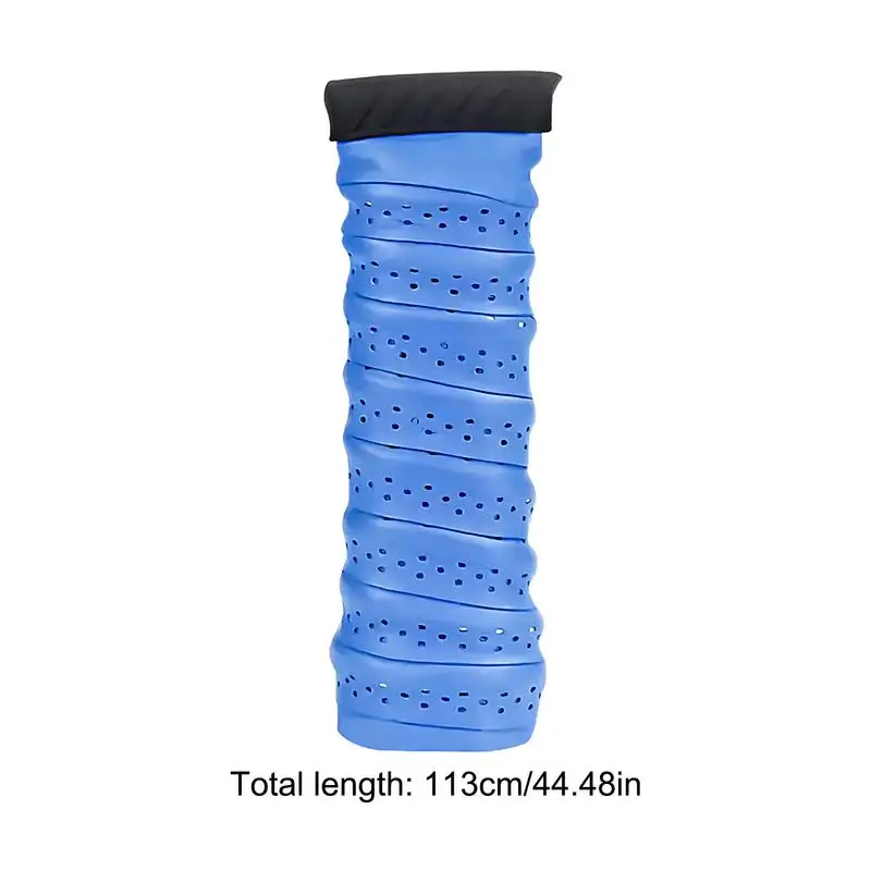 Fita De Aperto De Tênis, Badminton Paddle Overgrip, Envoltório De Fita De Tênis, Lidar Com Fita De Aperto, Respirável Tênis Paddle Grip para Raquetes