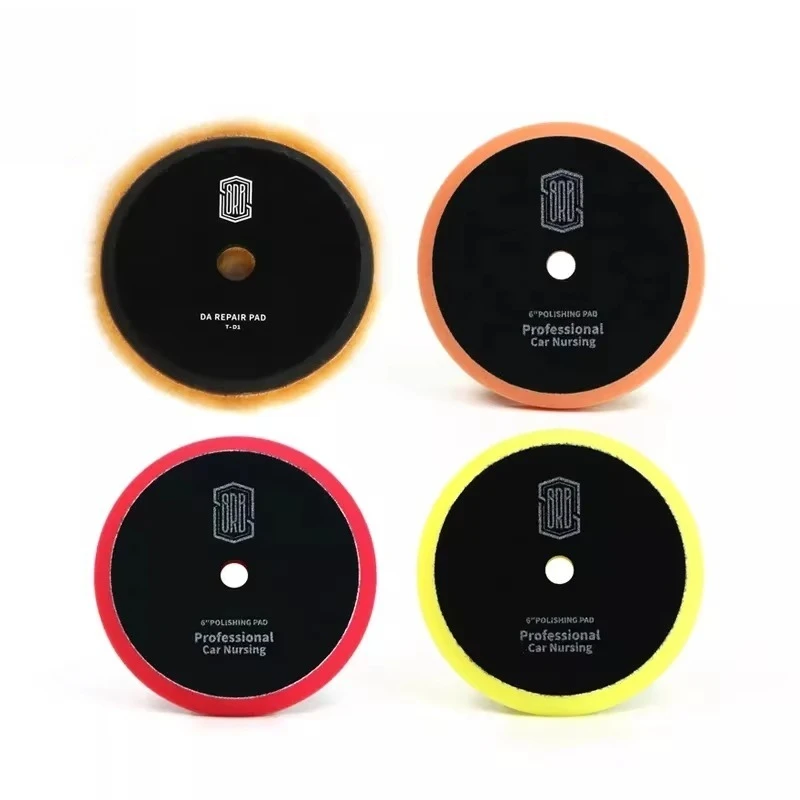 Three In One Polish…