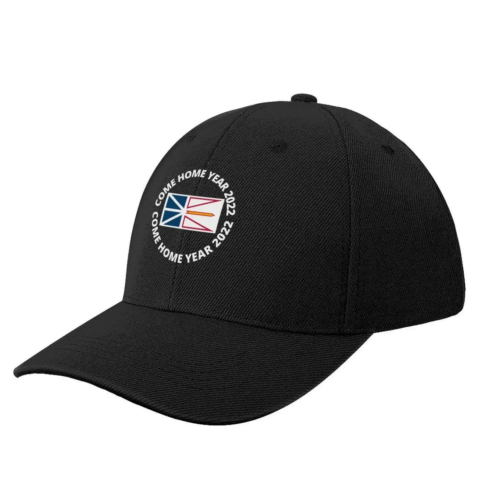 provincial come home year 2022 Baseball Cap Beach Big Size Hat Beach Outing Women Hats Men's