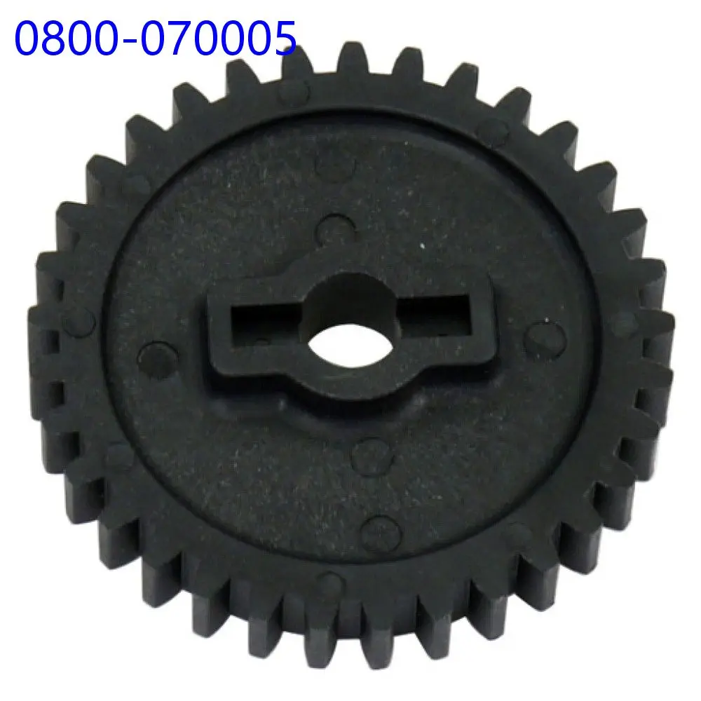 Bomba de óleo de engrenagem 0800-070005 para CFMoto, ATV, UTV, SSV, acessórios para CF800 X8, 2V91W, CF800ATR, CF800US, CF800UTR, CF800UU, CF800AU, CF800AZ