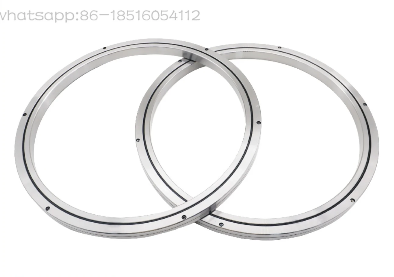 

Скрещенный роликовый подшипник RB40040 RB45025 RB50025 с числовым программным управлением