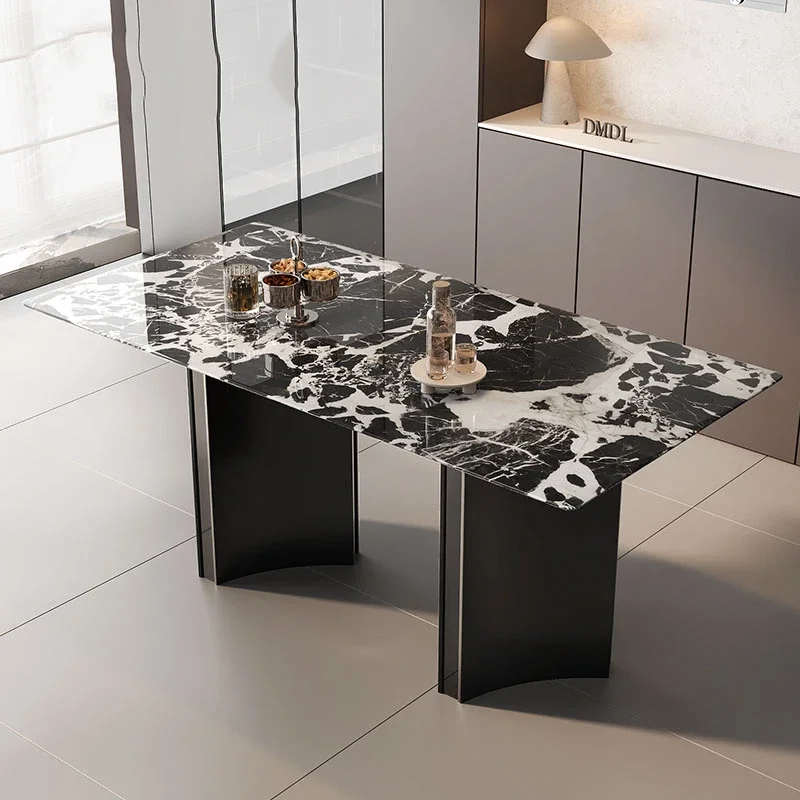 

Hallway Salon Dining Table Lounge Camping Designer Corner Dining Table Service Writing Gaming Children Muebles Salon Furniture