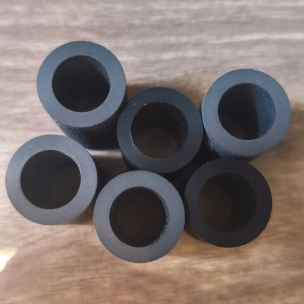 

10X J8J70-67904 Лоток с 2-разделительным роликовым питанием для HP LaserJet Enterprise M631 M632 M633 M607 M608 M609 для Canon 525