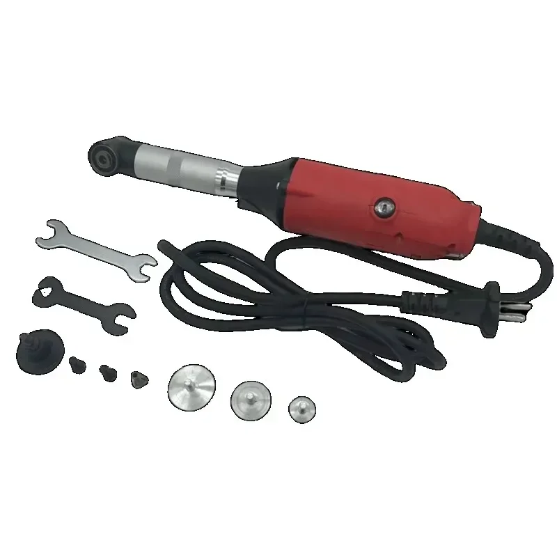 Micro angle grinder engraving mini electric marble granite stone cutting grinding carving tile gres seam cleaning machine