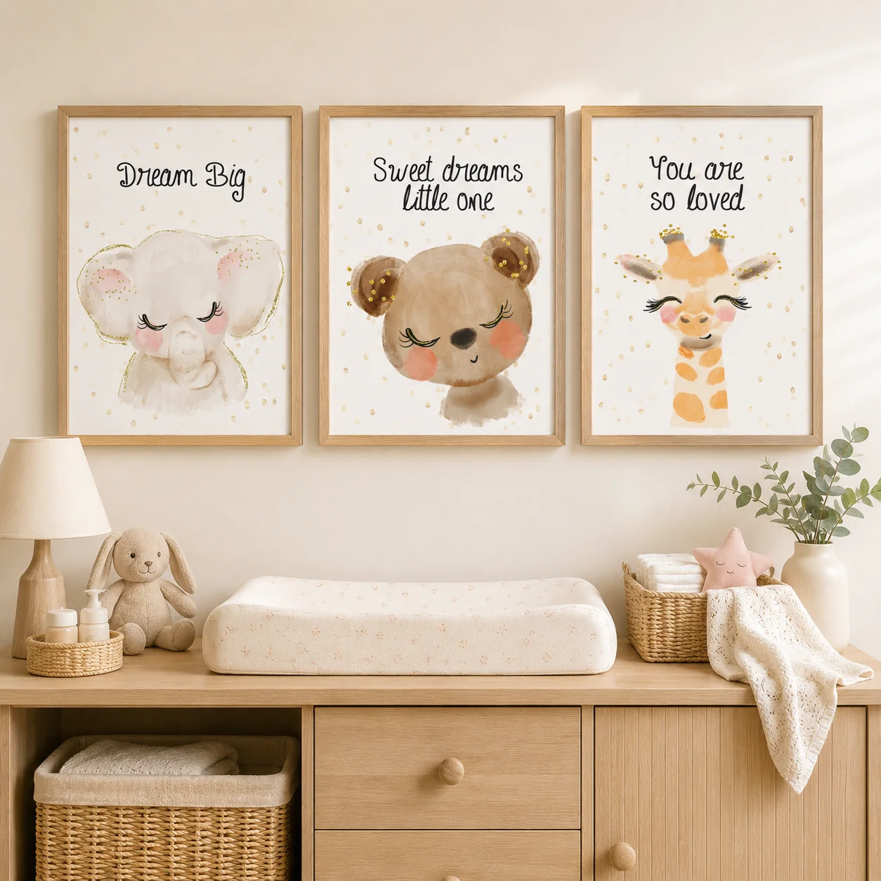Décoration murale pour chambre - Baby Boy Nursery Quotes avis et prix