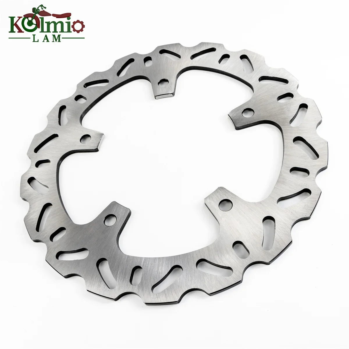 Fit for 2012 - 2023 YAMAHA TMAX530 TMAX560 Motorcycle Front Rear Brake Disc Rotor T-MAX 530 DX SX 2012 2016 2017 2018 TMAX 560