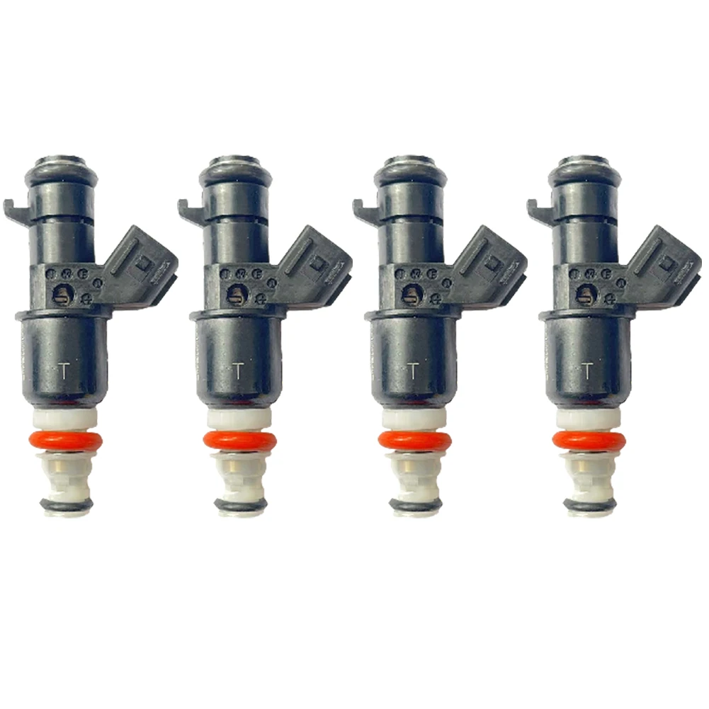 Fuel Injector Nozzle Upgrade for Honda For Accord 2 4 CM4 CM5 OEM 16450RAA01 Designed for Long Lasting Performance