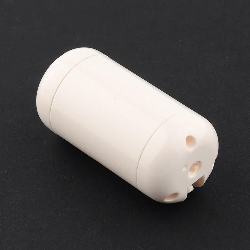 Bloques MOC, piezas técnicas, piezas neumáticas blancas, bloques de tanque de aire compatibles con legoeds DIY, bloques de construcción 75974, coche, juguetes para niños