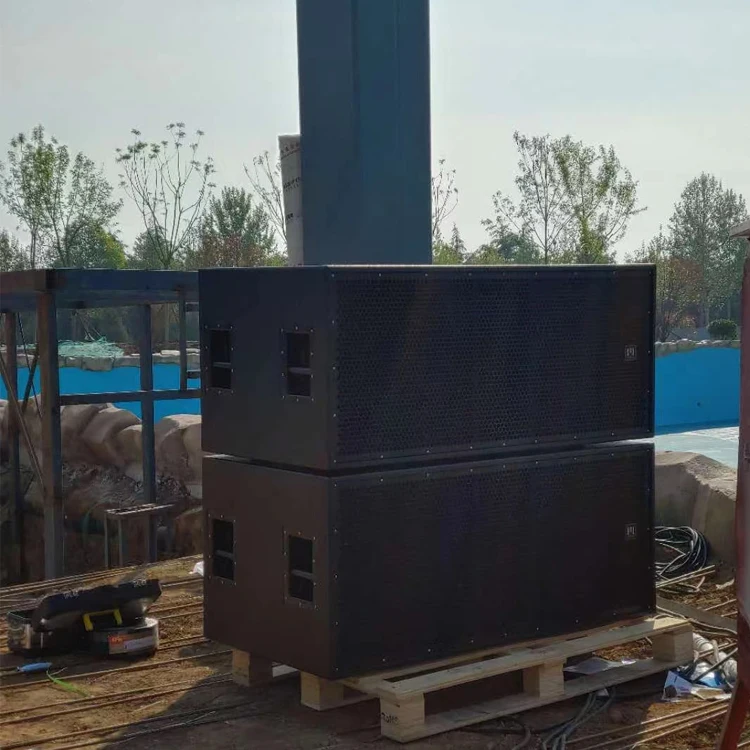 TP218 Bass Speaker Sound Equipment/Amplifiers/Speaker 18 Inch Subwoofer Professional High Power Stage Large Bar