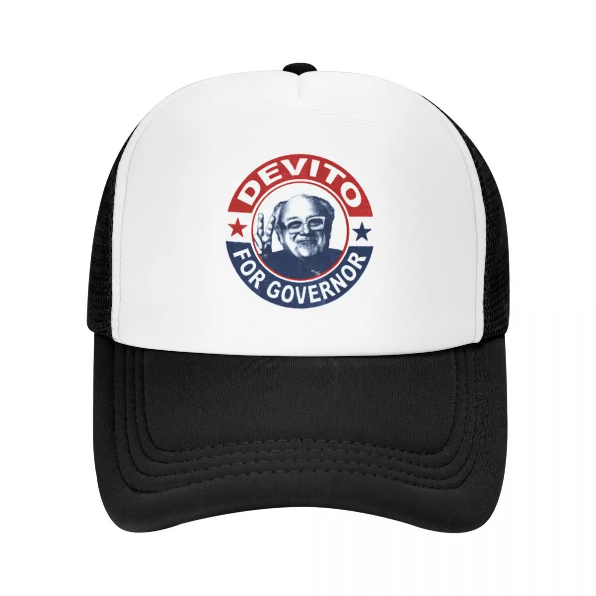 DEVITO for GovernorCap Baseball Cap Sports Cap Golf Cap Trucker Hat western Hat Hats Woman Men's