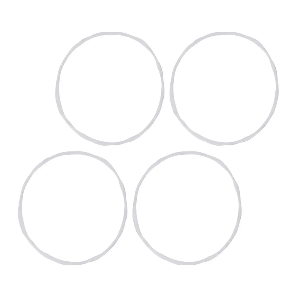 

Durable Nylon Ukulele Strings Thin Balanced Tone Good Sustain Musical Instrument Parts Ukulele String Nylon Strings