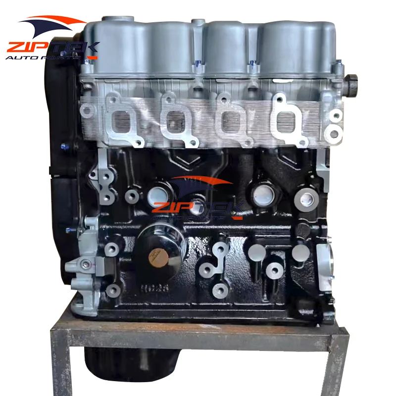 Motor Compatible 1.0L LA2 B10S B10S1 para Daewoo Matiz para Chevrolet Spark para Motor M200