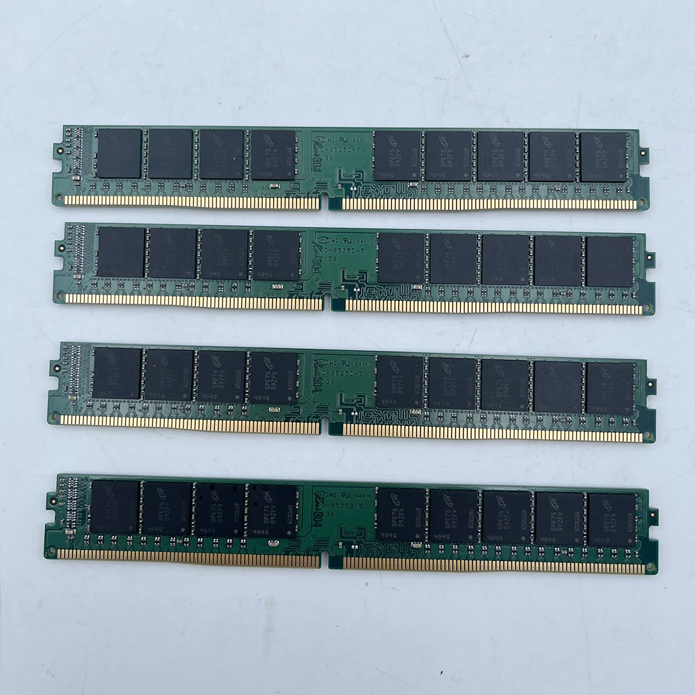 1 Pcs MTA18ADF4G72AZ-3G2BZTG 32GB For MT RAM 32G 2RX8 PC4-3200 DDR4 3200 UDIMM ECC VLP Server Memory Fast Ship High Quality