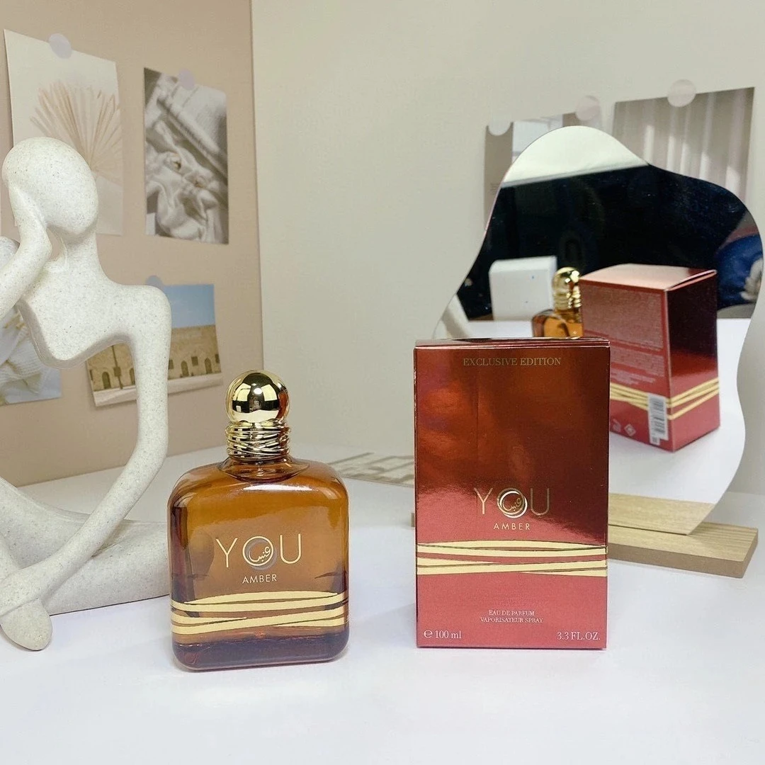 Stylish Perfumes Hi…