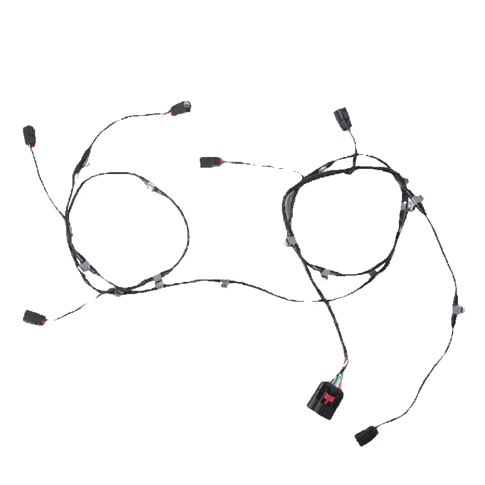 Cablaggio fascia anteriore 68261975AC PER Jeep Grand Cherokee 2016-2022 Componente elettrico