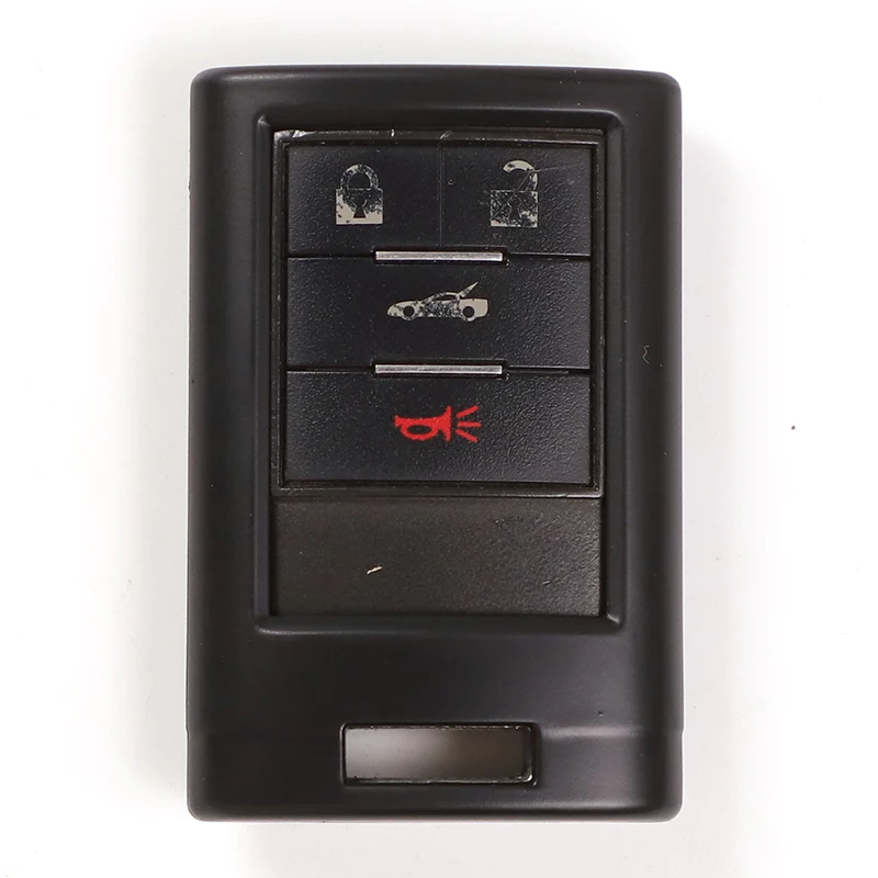 BlackStuff Porte-Clés Fibre De Carbone Corvette C6 Z06 2005-2013 - Véritable Carbone 3K