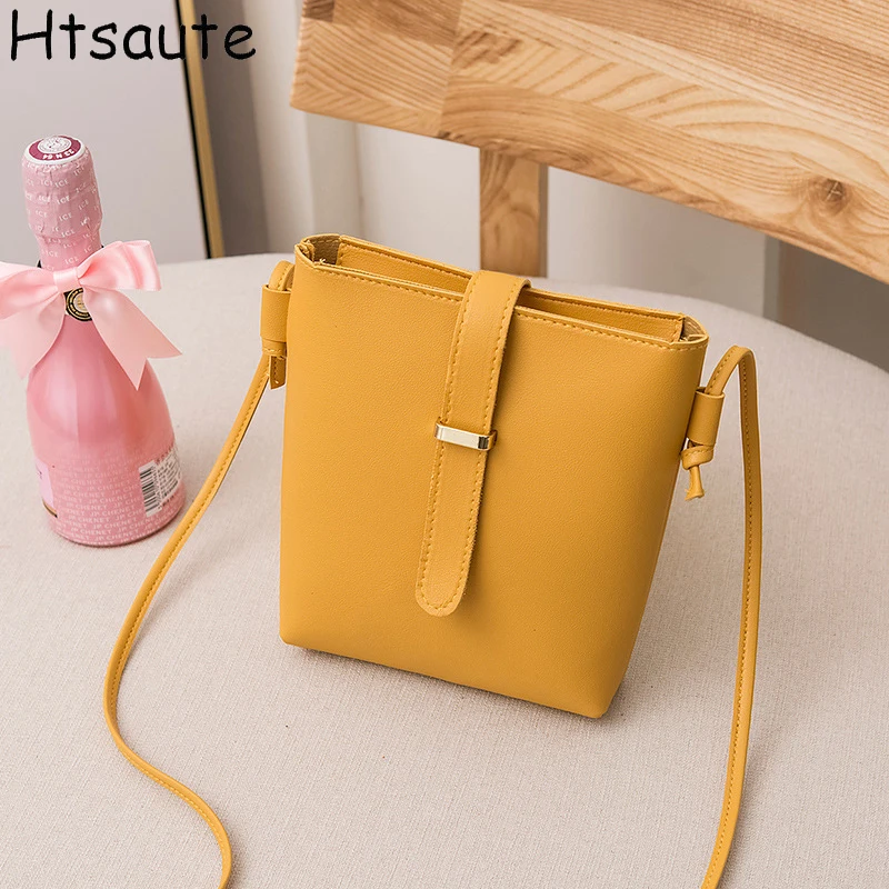 

Mini Handbag For Women Shoulder Crossbody Bags Solid Color Tote Light weight Body Bags High Quality Clutch Messenger Bag bolasa