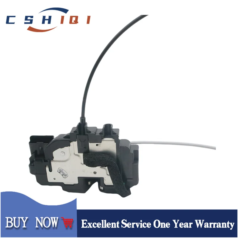 

80500BA60A Front Right Door Lock Latch Actuator For Nissan Juke 2010 2011 Car Parts 2012 2013 2014 2015 2016 2017 2018 2019