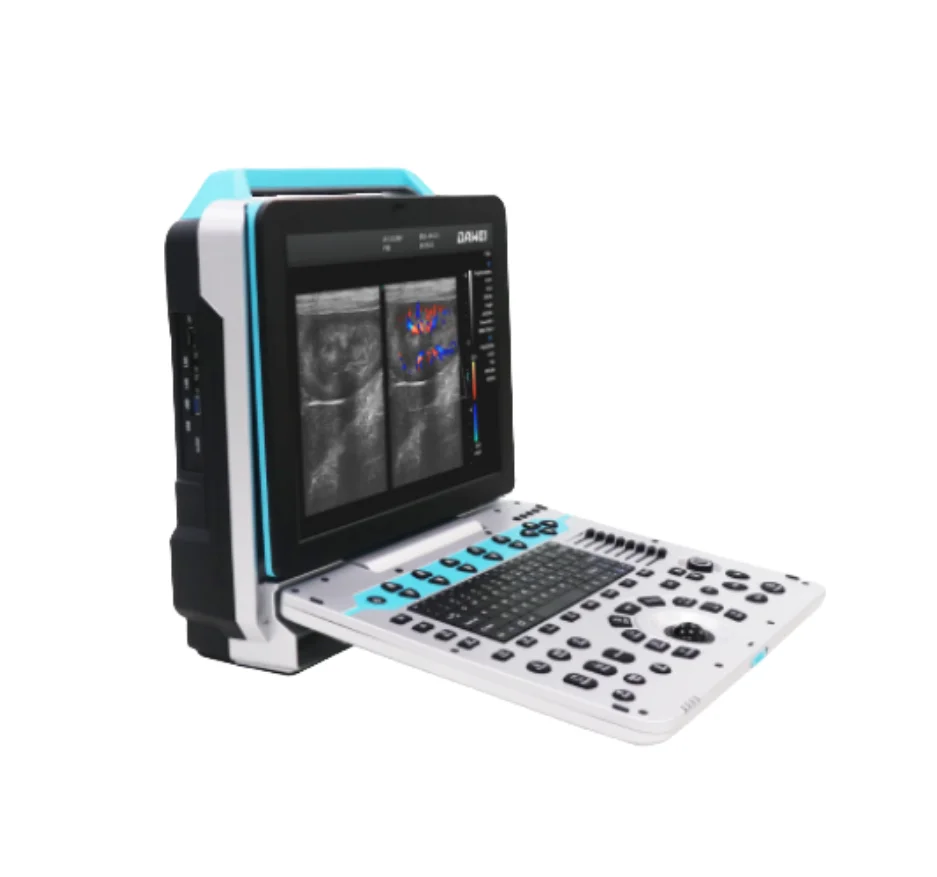 Veterinary Ultrasou… - image