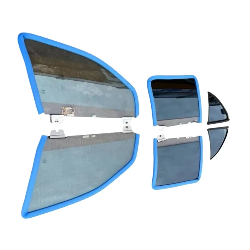 

For Mulsanne Car Windows Front & Rear Windshields with Side Windows Premium Product