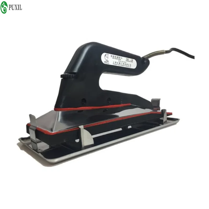 Carpet iron hotel special installation and maintenance tools electric stick carpet professional carpet splicing iron 220V/110V
