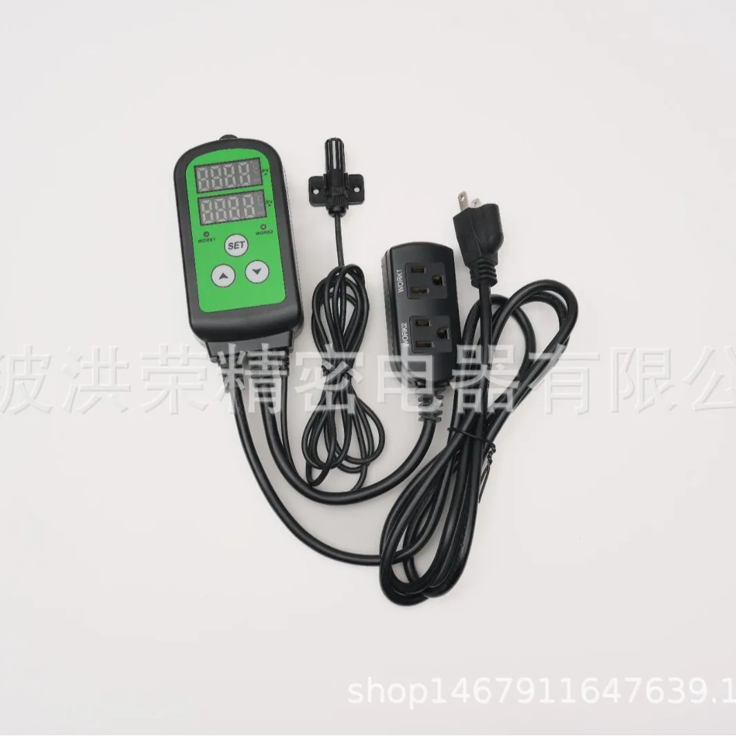 

American Humidifier Humidifier Humidity Controller Digital Humidity Controller Intelligent Humidifier